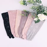 手袋 レディース オールシーズン | PlusNao | 詳細画像8 