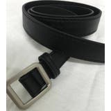 ベルト プレーンベルト レディース | PlusNao | 詳細画像8 