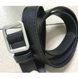 ベルト プレーンベルト レディース | PlusNao | 詳細画像9 