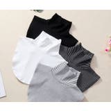 つけ襟 ファッション小物 レディース | PlusNao | 詳細画像2 