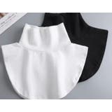 つけ襟 ファッション小物 レディース | PlusNao | 詳細画像3 