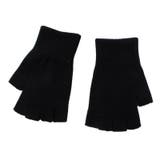 手袋 フィンガーレス ハーフフィンガー | PlusNao | 詳細画像8 