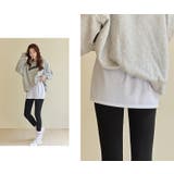 付け裾 つけ裾 レディース | PlusNao | 詳細画像2 