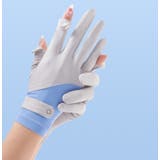 手袋 グローブ タッチスクリーン | PlusNao | 詳細画像3 