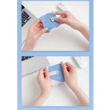 手袋 グローブ タッチスクリーン | PlusNao | 詳細画像6 