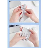 手袋 グローブ タッチスクリーン | PlusNao | 詳細画像7 