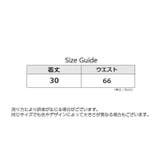 付け裾 つけ裾 レディース | PlusNao | 詳細画像19