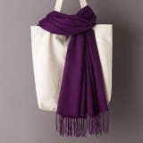 ストール マフラー レディース | PlusNao | 詳細画像15 