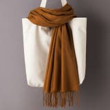 ストール マフラー レディース | PlusNao | 詳細画像4 