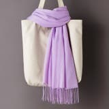 ストール マフラー レディース | PlusNao | 詳細画像5 