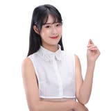 つけ襟 付け襟 レディース | PlusNao | 詳細画像2