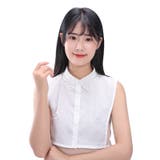 つけ襟 付け襟 レディース | PlusNao | 詳細画像3