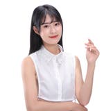 つけ襟 付け襟 レディース | PlusNao | 詳細画像4