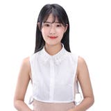 つけ襟 付け襟 レディース | PlusNao | 詳細画像5