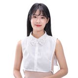 つけ襟 付け襟 レディース | PlusNao | 詳細画像6