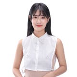 つけ襟 付け襟 レディース | PlusNao | 詳細画像8