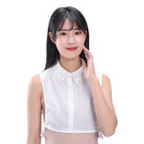 つけ襟 付け襟 レディース | PlusNao | 詳細画像9