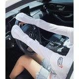 アームカバー レディース 腕カバー | PlusNao | 詳細画像3 