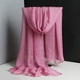 ストール ショール スカーフ | PlusNao | 詳細画像10 