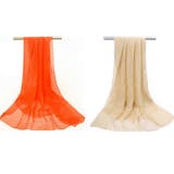 ストール ショール スカーフ | PlusNao | 詳細画像12 