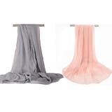 ストール ショール スカーフ | PlusNao | 詳細画像16 