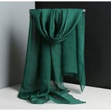 ストール ショール スカーフ | PlusNao | 詳細画像9 