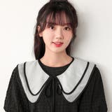 付け襟 つけ襟 レディース | PlusNao | 詳細画像6 