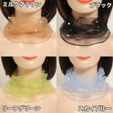 スカーフ レース 薄手 | PlusNao | 詳細画像6 