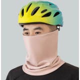 ネックウォーマー フェイスカバー フェイスマスク | PlusNao | 詳細画像5 