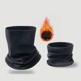 ネックウォーマー フェイスカバー フェイスマスク | PlusNao | 詳細画像8 