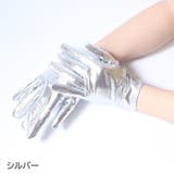 手袋 グローブ レディース | PlusNao | 詳細画像8 