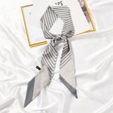 スカーフ レディース 女性用 | PlusNao | 詳細画像7 