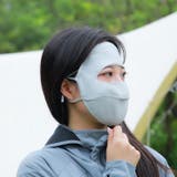 フェイスカバー フェイスマスク フェイスガード | PlusNao | 詳細画像3 