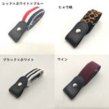 ゴムベルト ベルト ユニセックス | PlusNao | 詳細画像7