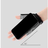 サイクルグローブ 指なし 指切り | PlusNao | 詳細画像5 