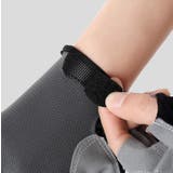 サイクルグローブ 指なし 指切り | PlusNao | 詳細画像7 