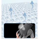 サイクルグローブ 指なし 指切り | PlusNao | 詳細画像9 