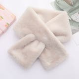 ティペット マフラー レディース | PlusNao | 詳細画像8 