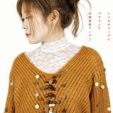つけ襟 付け襟 レディース | PlusNao | 詳細画像4
