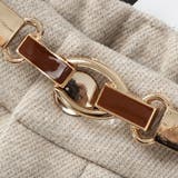 ベルト レディース 女性 | PlusNao | 詳細画像2 