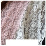 スカーフ レディース 総レース | PlusNao | 詳細画像8 