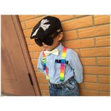 サスペンダー キッズ 子供 | PlusNao | 詳細画像5