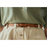 ベルト レディース 婦人用 | PlusNao | 詳細画像3 