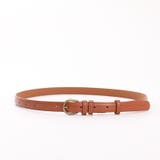 ベルト レディース 婦人用 | PlusNao | 詳細画像8 