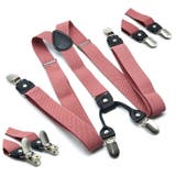 サスペンダー 蝶ネクタイ 2点セット | PlusNao | 詳細画像13