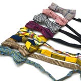 サスペンダー 蝶ネクタイ 2点セット | PlusNao | 詳細画像3