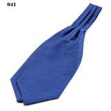 アスコットタイ メンズ 男性 | PlusNao | 詳細画像3 