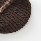 フード付きネックウォーマー スヌード レディース | PlusNao | 詳細画像11 