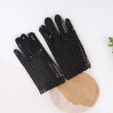 手袋 グローブ レディース | PlusNao | 詳細画像11 