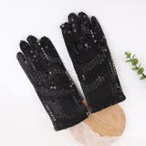 手袋 グローブ レディース | PlusNao | 詳細画像5 